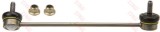 Brat/bieleta suspensie, stabilizator RENAULT TWINGO I (C06) (1993 - 2012) TRW JTS410