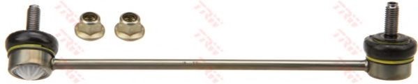 Brat/bieleta suspensie, stabilizator RENAULT TWINGO I (C06) (1993 - 2012) TRW JTS410