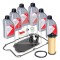 FEBI BILSTEIN 176892 febi Plus Set piese, schimb de ulei cutie de