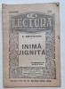 LECTURA nr. 86 &ndash; A. Amfiteatrov: Inimă jignită &ndash; Adevărul S.A. București, interbelic