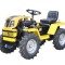 ProGARDEN Campo T12 Minitractor G2 4x4, 12CP, diesel, hidraulica fata-spate, roti 6.00-12 ProAdvanced PowerfulTools