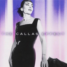 The Callas Effect | Maria Callas