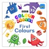 Carticica Colourblocks - Culori primare &amp; secundare PlayLearn Toys
