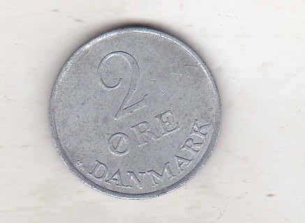 bnk mnd Danemarca 2 ore 1970