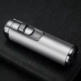 Cumpara ieftin HONEST 803 Black &ndash; Puterea celor 4 Arz?toare &icirc;ntr-un Design de Lux