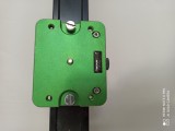 Genesis B Slider 120 cm