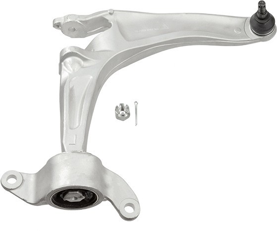 LEMF&Ouml;RDER 42572 01 Brat, suspensie roata