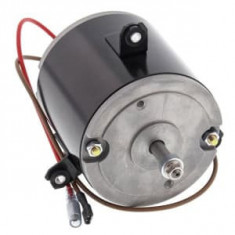 Ventilator motor compatibil: POLARIS MAGNUM, SCRAMBLER, SPORT, SPORTSMAN, TRAIL BOSS, XPLORER 350/400/425 1990-1995