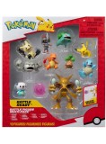 Pokemon Battle 10 Pc Pkw4118