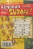 CY - &quot;Almanah SUDOKU&quot; / numarul 4 din 2019 / impecabil