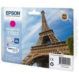 Epson Magenta XL Ink Cartridge 21ml