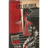 Calugarul - M. G. Lewis