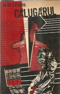 Calugarul - M. G. Lewis foto