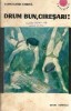 Drum bun, ciresari! Roman clasic Constantin Chirita, editura Tineretului, 1966, carti vechi de colectie