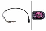 Senzor temperatura gaze evacuare Audi A1, A3, A3 Limousine; Seat Alhambra, Arona; Skoda Kamiq, Karoq; VW Caddy Alltrack, Caddy IV, Cc B7 Motor 1.4