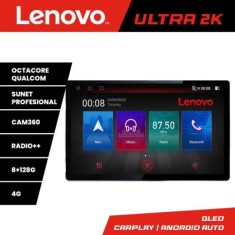 Navigatie Mazda 3 2004-2009 N-161 ecran 13&quot; 2K 8+128 Android Waze USB Navigatie 4G 360 Toslink Youtube Radio KI CarStore Technology