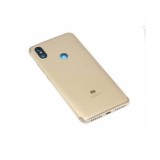 Capac Baterie Xiaomi Redmi S2 Auriu Service Pack