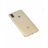 Capac Baterie Xiaomi Redmi S2 Auriu Original