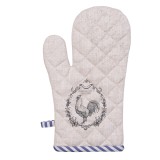 Cumpara ieftin Set 2 manusi termice bumbac Cocos 18x30 cm