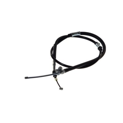 Cablu frana mana TOYOTA COROLLA Compact E11 ATE 24372719082 foto