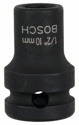 Bosch Accesoriu pentru cheie tubulara 10mm, 40mm, 25mm, M 6, 17.6mm ProAdvanced PowerfulTools foto