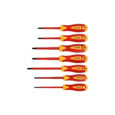 Set surubelnite vde 7 buc Yato YT-2828