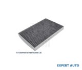 Filtru, aer habitaclu Audi AUDI A4 Avant (8ED, B7) 2004-2008, Array