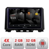 Navigatie Suzuki Jimny 2018- 5230-JIMNY Android Ecran 720P Quad Core 2+32 carplay android auto CarStore Technology