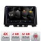 Navigatie Suzuki Jimny 2018- 5230-JIMNY Android Ecran 720P Quad Core 2+32 carplay android auto CarStore Technology