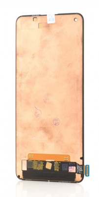 LCD OnePlus 9, Negru Swap foto
