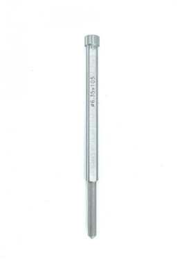 Pin de ghidare pt. carote TCT h=50mm diametre 12-17(mm) - DXDY.PIN1217H50 foto