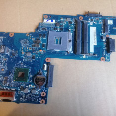 Placa baza Toshiba Satellite C850 L850 C855 SLJ8E Intel HM76 h000052360 (IB)