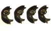 Set saboti frana FIAT FIORINO (147) (1980 - 1993) ABE C0F001ABE
