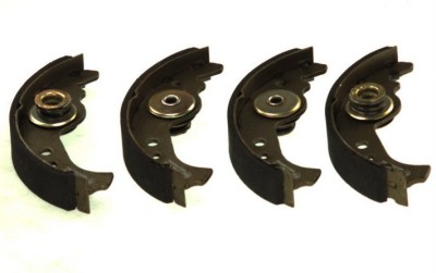 Set saboti frana FIAT FIORINO Pick up (147) (1977 - 1988) ABE C0F001ABE foto