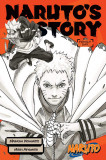 Naruto: Naruto&#039;s Story - Family Day | Mirei Miyamoto, Masashi Kishimoto, Viz Media LLC