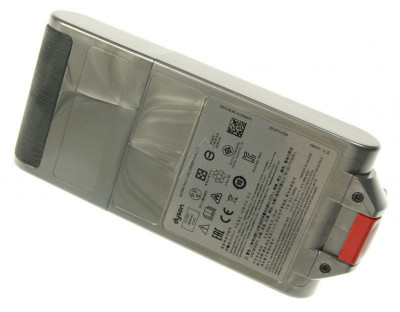 Baterie,acumulator aspirator Dyson V15,970938-01 foto