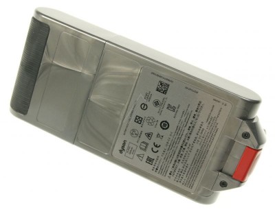 ACUMULATOR ASPIRATOR 970938-01 Dyson V15 Detect Absolute DYSON foto