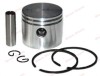Piston complet drujba Partner 351 AIP &Oslash; 41.1mm