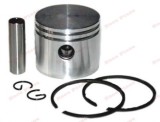 Piston complet drujba Partner 351 AIP &Oslash; 41.1mm