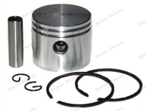 Piston complet drujba Partner 351 AIP &Oslash; 41.1mm