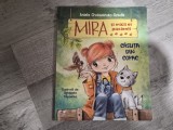 Mira si micii ei pacienti de Aniela Cholewunska-Szkolik