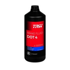 Lichid de frana TRW DOT 4 PS 1 litru