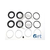 Set reparatie etrier frana, Garnituri etrier Ert 400863, parte montare : Punte Fata