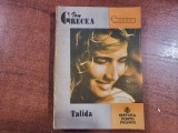 Talida de Ion Grecea