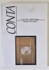 REVISTA CONTA , LITERATURA , ARTE , ATITUDINI , NUMARUL 8 , 2011