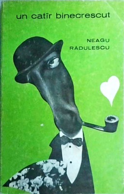 Neagu Radulescu - Un catar binecrescut foto