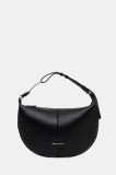 Armani Exchange geantă culoarea negru, XW001574 AF15632
