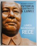 Istoria Ilustrata a Lumii Lumea Razboiului Rece Enciclopedie Carti Noi Anticariat Stare Buna Foarte Buna