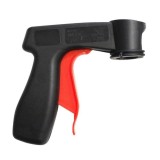 Pistol pentru vopsit Masterdyne, cu aplicare manuala, negru