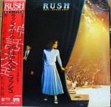 Cumpara ieftin Vinil 2xLP &quot;Japan Press&quot; Rush &ndash; Exit...Stage Left (VG++), Rock